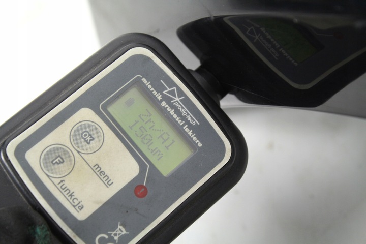 фото №9, Крыло левый перед mercedes w212 09-13 c197 197