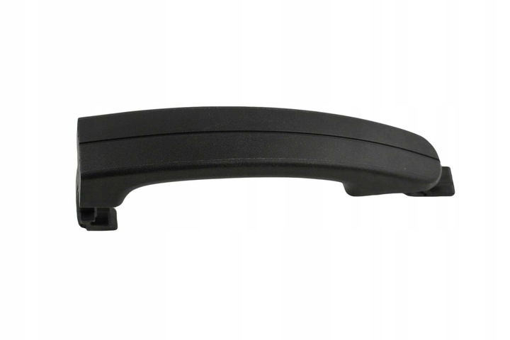 фото №16, Ручка зовнішній ford transit 13 перед+ зад l