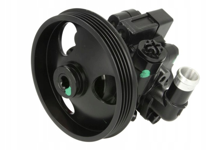 фото №11, Насос підсилювача системи кермового bmw e36