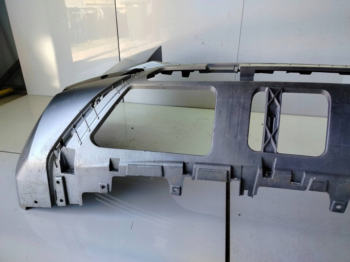 фото №8, Hyundai ioniq 5 v 2021-.... задній бампер pdc 86612-g1110 nr20p1