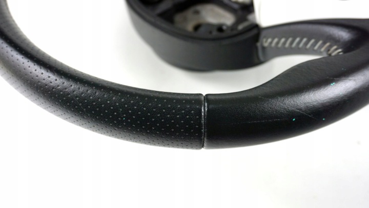 фото №9, Руль кожа кожаный renault twingo 3 iii 14-18 484007081r