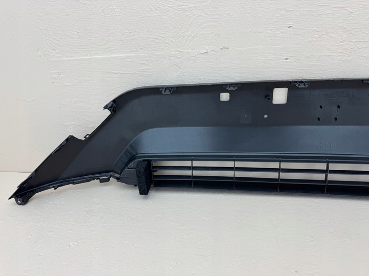 фото №11, Toyota rav4 v 5 19r- решётка средняя бампера перед передняя 53113-42111