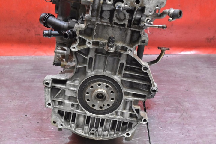 фото №8, Двигун стійка дизель d5204t6 volvo v40 2 ii 2.0 d3 150 km 12-16 kompresja