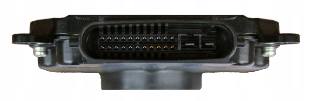 фото №3, Модуль блок управления лампы полный led toyota land cruiser 89907-60030 левый