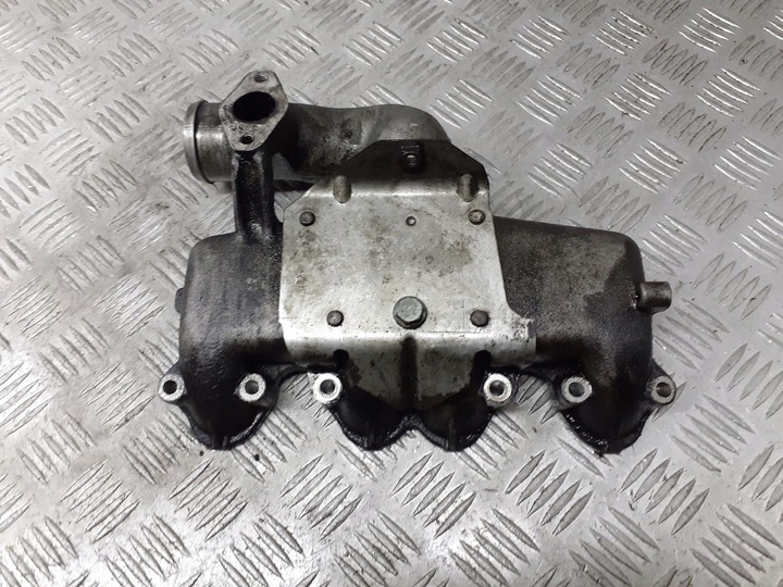 фото №1, Колектор всмоктуючий audi a4 b5 1.9 tdi 028129713t