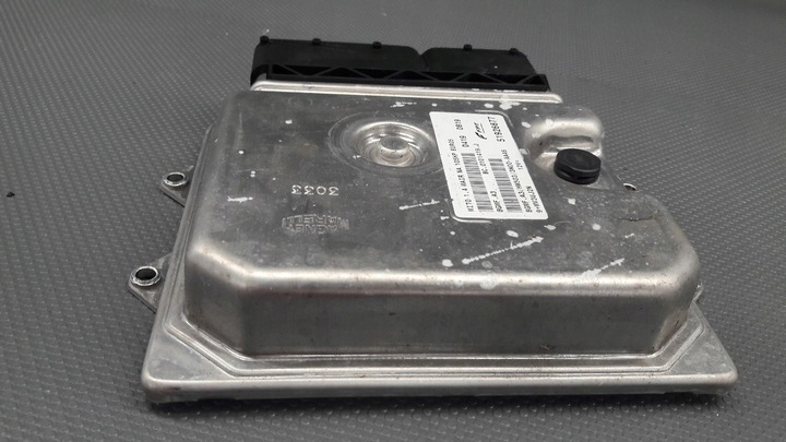 фото №4, 51926677 блок керування комп'ютер alfa romeo mito 1.6b