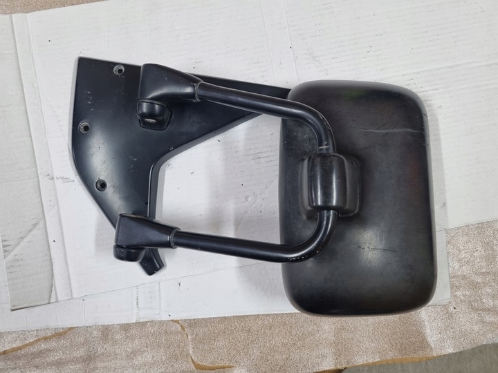 фото №12, Дзеркало праві vw transporter t4 doka 701857536 оригінал. eur.