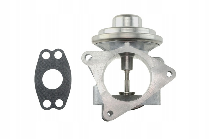 фото №13, Клапан egr vw golf v 2.0tdi 03-
