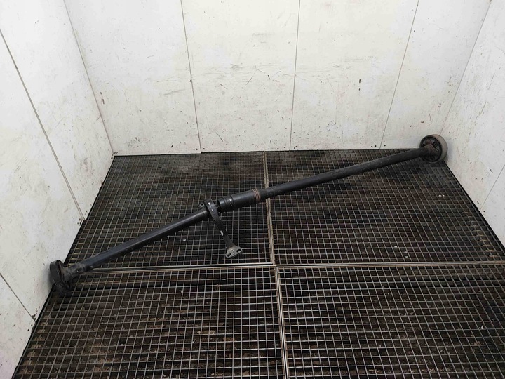 фото №1, Wał привідний vw golf vii 5g1, bq1, be1, be2 5q0521101aj 2.0l бензин