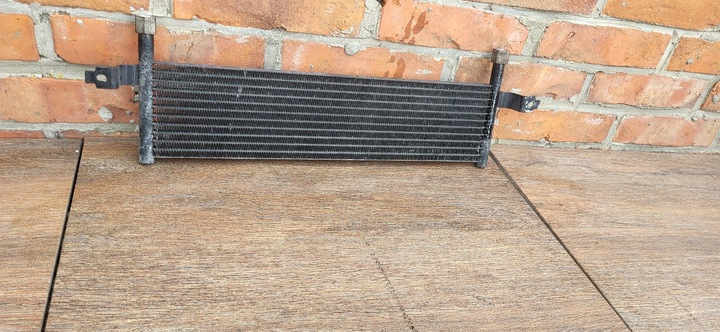 фото №6, Jeep cherokee kj рестайлинг 05-07r 3.7 радиаторов масла коробка передач