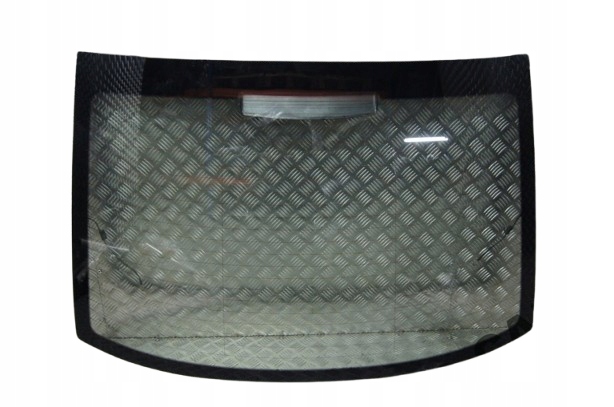 фото №1, Скло зад задня оригінал sedan audi a6 c6 4f0 07r