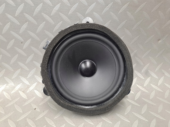 фото №1, Динамик дверь зад задних volvo s60 ii v60 оригинал