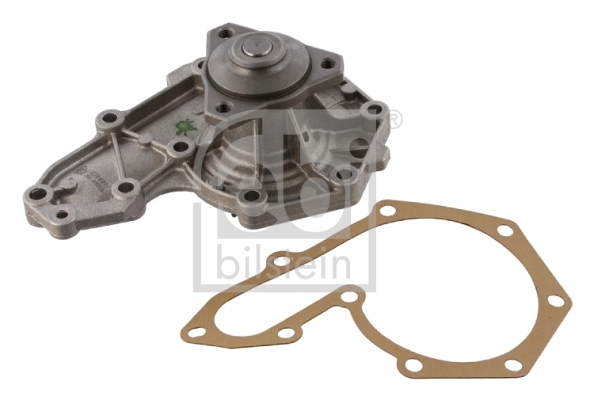 фото №14, Насос води febi bilstein m345611 m855991 mw3062126