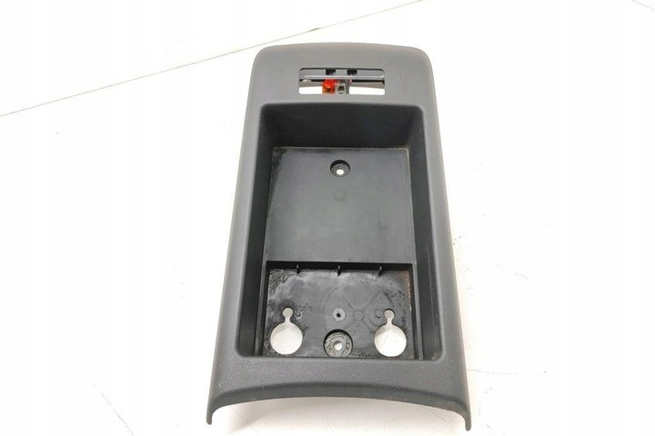 фото №7, Рамка средняя капот audi a6 allroad 4fh, c6 4f0863244c 3.0l дизель