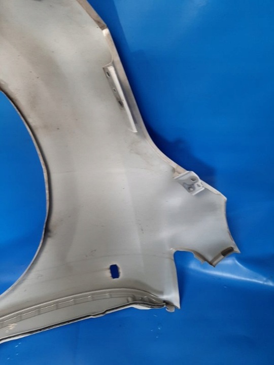 фото №8, Крило переднє правий nissan leaf 10-17-63100-3nf0a