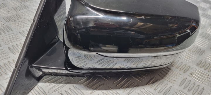 фото №11, Bmw f90 m5 дзеркало зовнішні ліве 9pin камера асистент ременя руху i