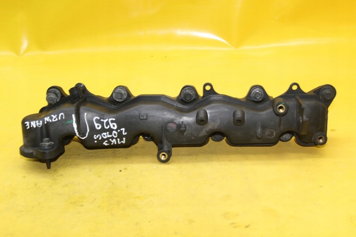 фото №7, Коллектор всасывающий mondeo mk3 2.0 tdci 2s7q9424bd