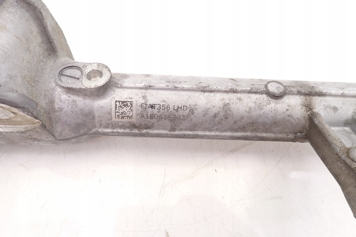 фото №8, Fiat tipo egea 2015- трансмиссия рулевая