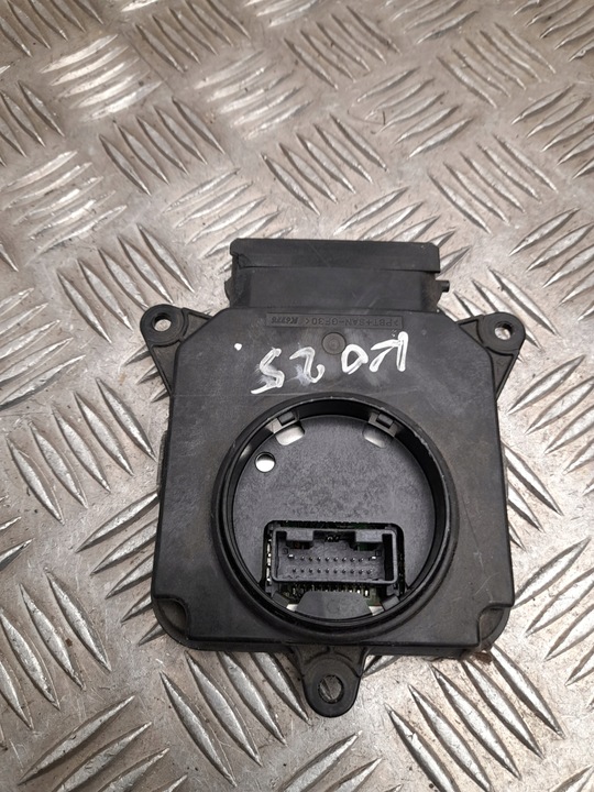 фото №1, Модуль освітлення ecu toyota prius 2017 8990847010