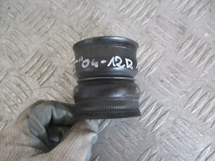 фото №6, Шланг труба повітря volvo v50 1.6 d 04-07 r.