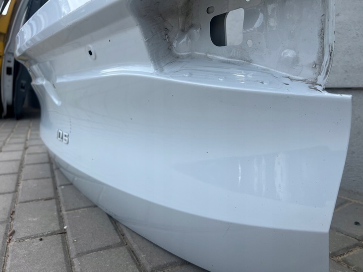 фото №6, Кришка зад задня volkswagen id.5 id5