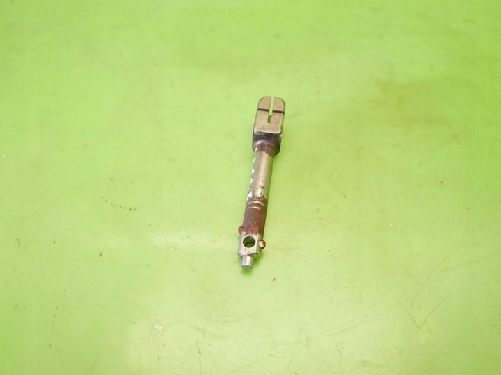 фото №6, Крестовина колонки рулевого ford focus mk1 2.3