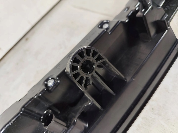 фото №11, Porsche panamera 976 23- лампа зад задняя накладка оригинал европа великопольское воеводство