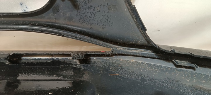 фото №13, Бампер перед переднє audi q5 s-line рестайлінг 8r0807437ac