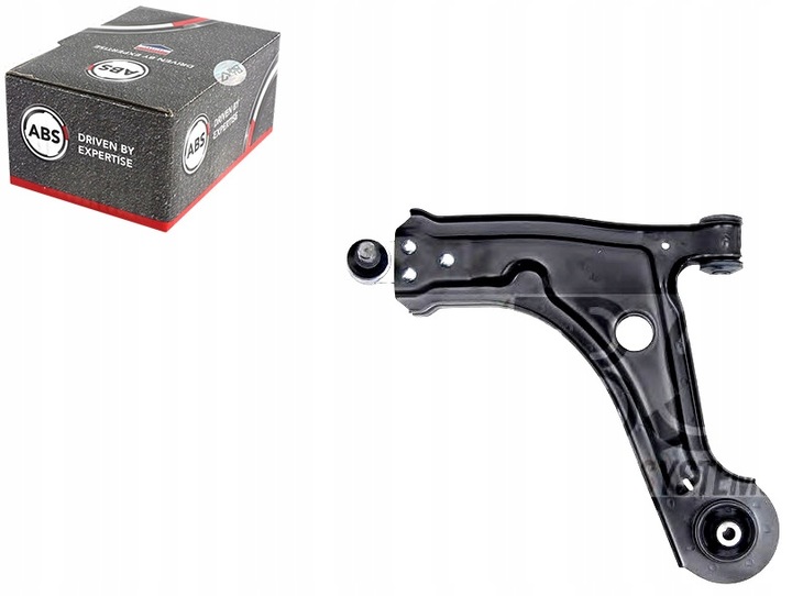 фото №1, Важіль chevrolet l a.b.s.