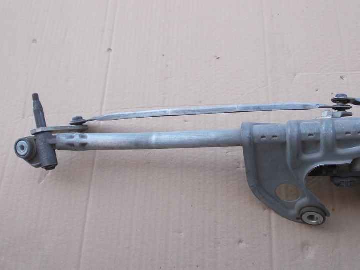 фото №9, Механізм двірник двигунчик mini cooper r56