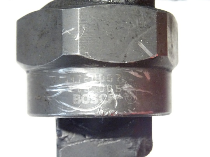фото №15, Клапан egr valeo val700424