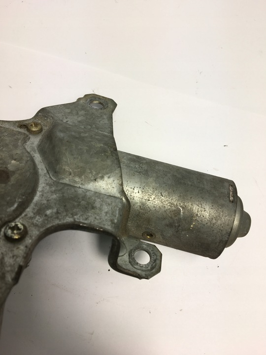 фото №8, Двигунчик двірники задньої скла mercedes w124 s124 універсал 1248201242