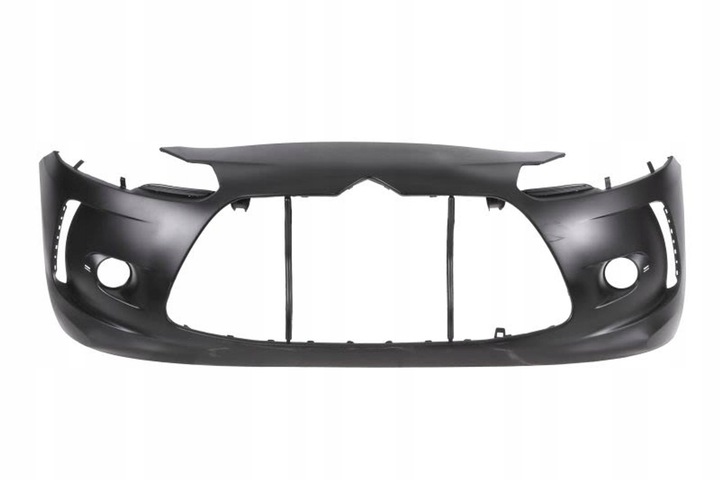 фото №1, Бампер подходит для: ds ds3, citroen ds3 01.09-05.14
