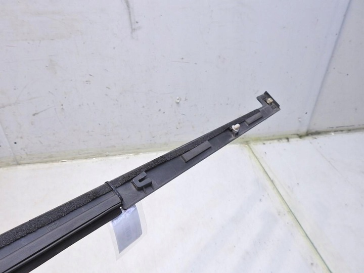 фото №6, Планка крышная крыша левая hyundai i40 универсал