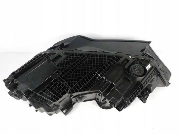 фото №11, Audi q7 4m0 рестайлінг лампа права led 4m0941012c