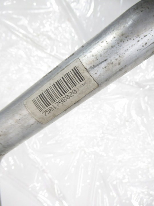 фото №5, Шланг насоса води bmw f01 f02 n54b30a 740i 326km