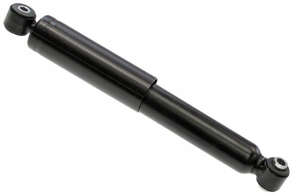 фото №1, Optimal амортизатор ford ka fiat 500 08 зад op