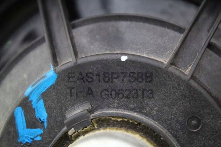 фото №8, Динамік лівий зад eas16p758b honda city 5 v 08-11