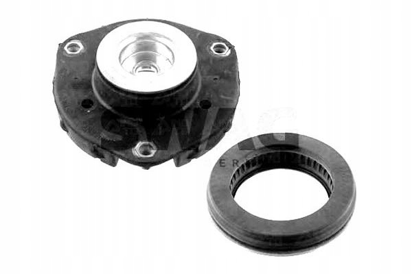 фото №2, Swag подушка амортизатора перед kpl. l p seat ibi