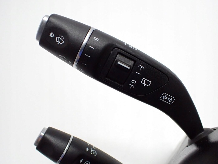 фото №5, Кермовий/підкермовий перемикач стрічка комбінований a2469008417 mercedes a w176 17r