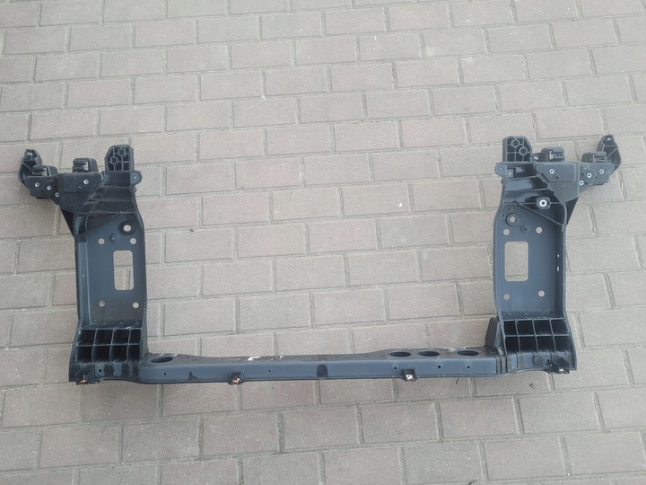 фото №16, Hyundai tucson 3 iii 15-20r pas переднє перед підсилювач 64101-d7000