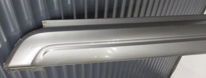 фото №8, Планка накладка порогова ліва x3 e83 a08/7 м-пакет