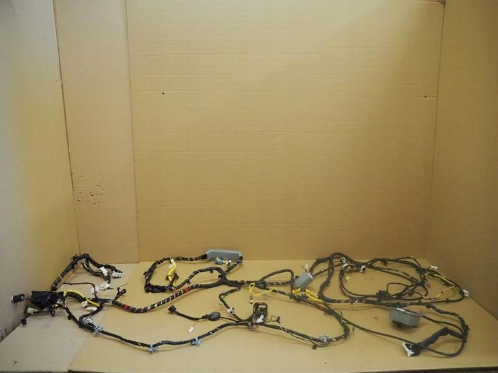 фото №1, Установка электрический интерьера hyundai i30 i