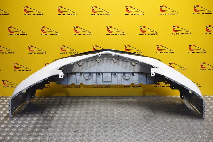 фото №15, Acura integra 2023 2024 - бампер перед переднее usa