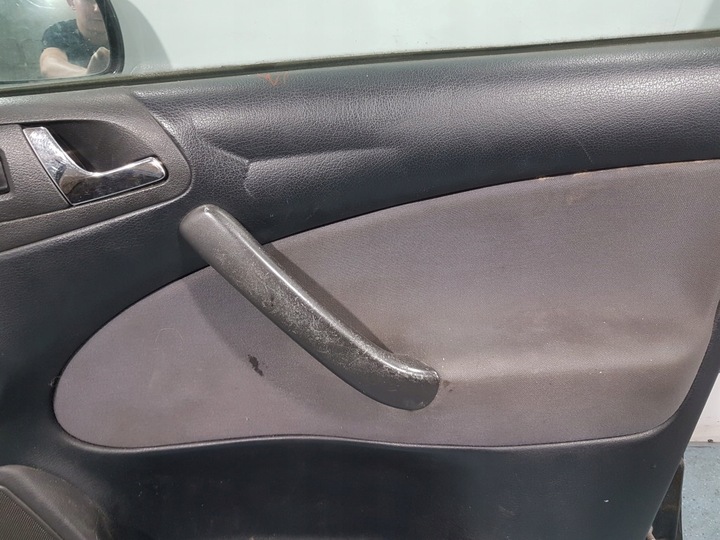 фото №6, Skoda octavia i универсал дверь перед правые 9910