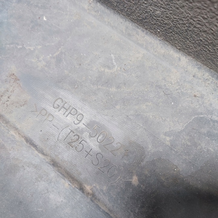 фото №14, Бампер зад mazda 6 gj універсал 4pdc 12-