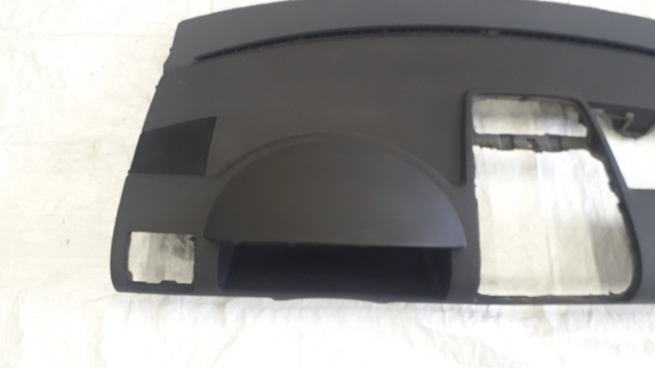 фото №6, Панель консоль air bag vw sharan alhambra mk2 00-10