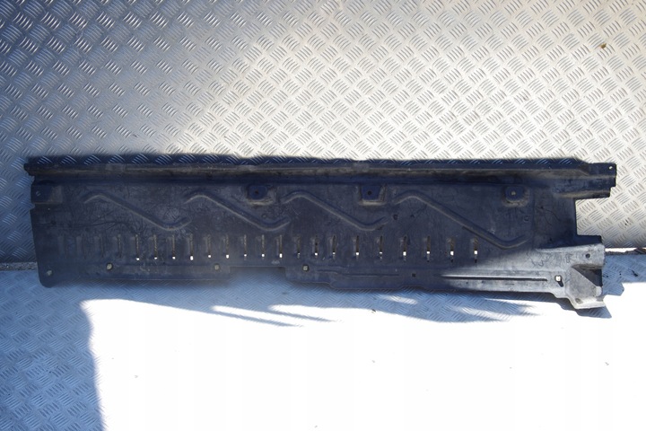 фото №1, Захист шасі vw t5 7h3825210d