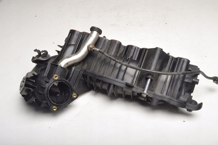 фото №6, Bmw e87 e90 e91 2.0 d коллектор всасывающий 7810179