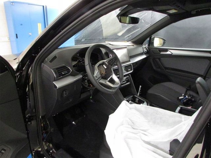 фото №11, Seat tarraco боковина двері 5nb867011ap vw tiguan ii allspace 5nb867011ap 5nb